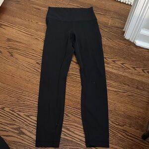 Lululemon leggings